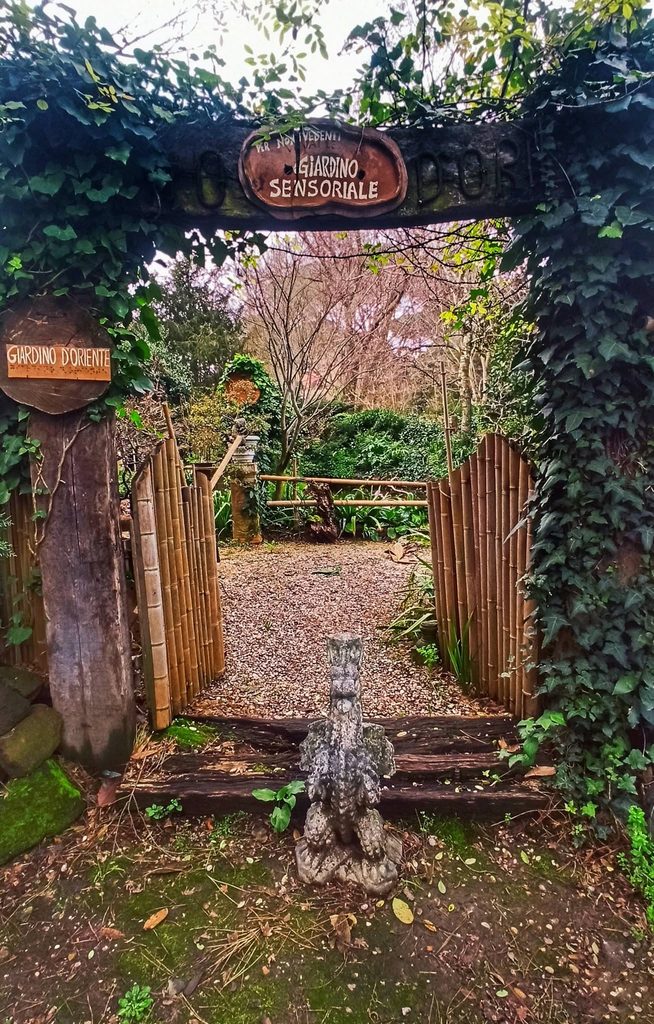 Chi siamo giardino oriente
