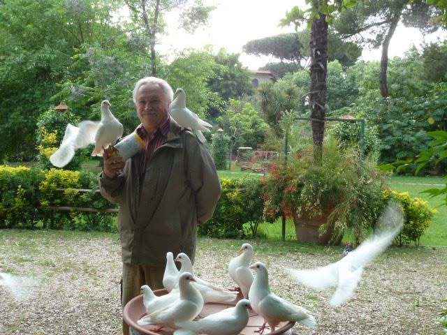 Chi siamo giuseppe colombi
