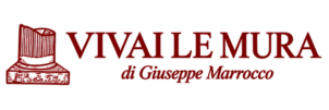 logo con bordo bianco